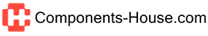 الیکٹرانک اجزاء تقسیم کار - Components-House.com