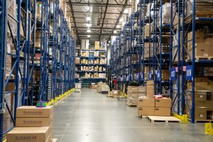 AVNET بصیرت کا اشتراک کرتا ہے - غیر یقینی صورتحال کے ساتھ سپلائی چین کے لئے امید پسندی